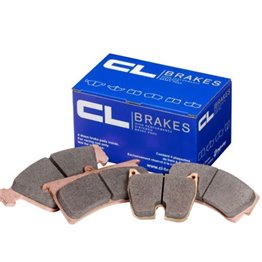 4236RC5 PASTILLAS CL BRAKES