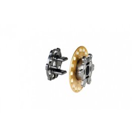 EXTRACTOR VOLANTE OMP ATORNILLAR CON CONECTOR 11POLOS