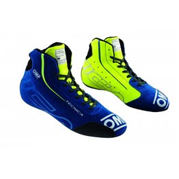 BOTINES OMP TECNICA 