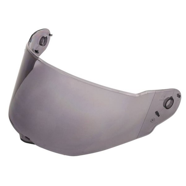 VISERA OMP AHUMADA PARA CASCO CIRCUIT EVO2 [SC0-0616-A01]