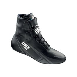 BOTINES RAINPROOF ARP-X FIA 8877-2022