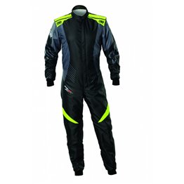 MONO KART OMP KS-2X ART FIA 8877-2022
