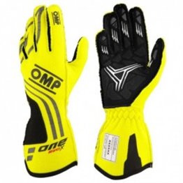 GUANTES OMP ONE EVO X