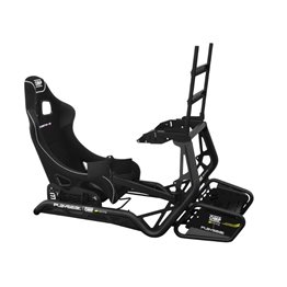 SIMULADOR OMP-E RACING GTS- CON BACKET CHAMP