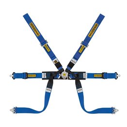 ARNES SABELT FORMULA MID AZUL