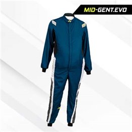 MONO P1 MID GENT EVO (COMER ES UN PLACER)