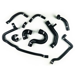 Bmw E34 M5 3.6 S38B36 Kit manguitos de silicona 