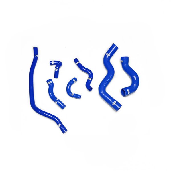 Bmw E36 325TDS Kit manguitos de silicona