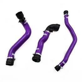 BMW E46 320ci, 323ci, 325ci, 328ci, 330ci (no M3)Kit manguitos de silicona 