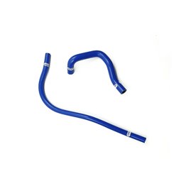 Ford Escort RS2000 (con aire acondicionado)Kit manguitos de silicona Dirección
