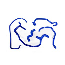 Ford Fiesta XR2i 1.6 8v Kit manguitos de silicona 