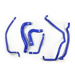Ford Sierra DOHC Carburación Kit manguitos de silicona