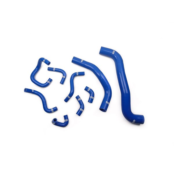Jeep Grand Cherokee 3.1 Td 140cv Kit manguitos de silicona 