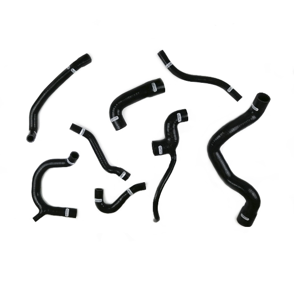 Opel Corsa A GSI Kit manguitos de silicona