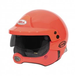 CASCO BELL MAG-10 RALLY PRO OFFSHORE(HANS)
