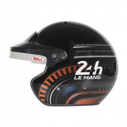 CASCO BELL MAG EDICION LEMANS