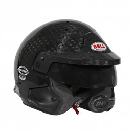CASCO BELL MAG-10 RALLY WW CARBON (HANS)