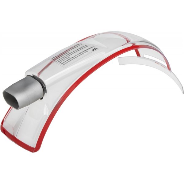 SISTEMA DE VENTILACIÓN ST5/ST6 SUPERIOR S/A PEQUEÑO