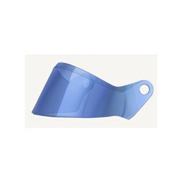 VISERA ST6 STILO CORTA ESPEJO AZUL OSCURO