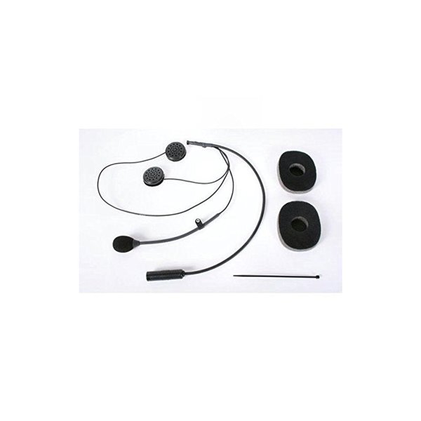 KIT DE INTERFONOS STILO PARA STILO SPORT PLUS
