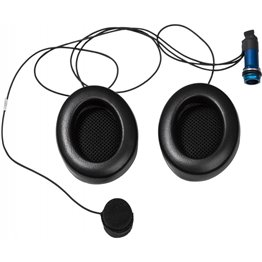 KIT INTERFONO STILO VENTI WRC CARBON/COMPOSITE/SE5R ZERO/8860/CARBON/ST6