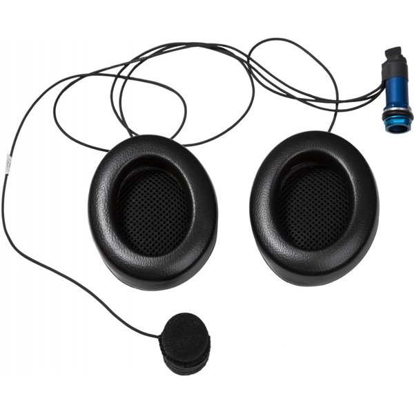 KIT INTERFONO STILO VENTI WRC CARBON/COMPOSITE/SE5R ZERO/8860/CARBON/ST6