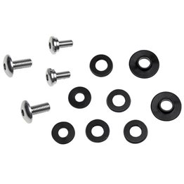 KIT TORNILLOS VENTI WRX RAID PARA VISERA CENTRAL