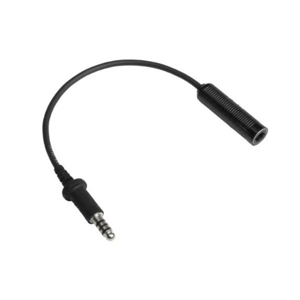 EXTENSIÓN DE CABLE STILO 21CM ( SIN BOBINA)PARA CENTRALITA WRC Y SUPERIOR
