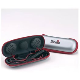KIT INTERFONO DE EMERGENCIA STILO PARA CASCOS DES/WRC DES