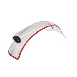 SISTEMA DE ENTRADA DE AIRE SUPERIOR  ST5 /ST6 (CALOTA GRANDE)  MODULAR CORTO PARA USAR ADAPTADORES YA0895 O YA0896
