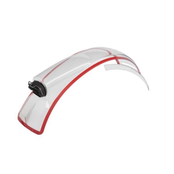 SISTEMA DE ENTRADA DE AIRE SUPERIOR  ST5 /ST6 (CALOTA GRANDE)  MODULAR CORTO PARA USAR ADAPTADORES YA0895 O YA0896