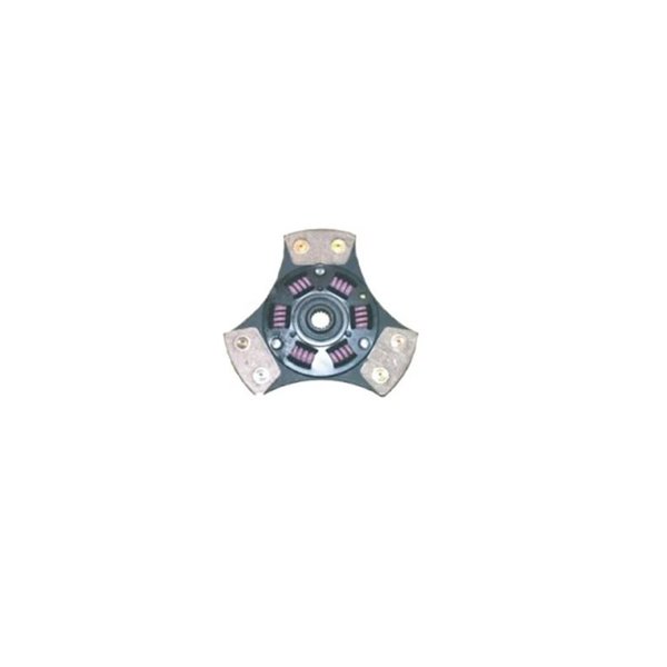 Talbot 180mm 18x16xEV Disco de Embrague SFA Metal Sinterizado Amortiguado