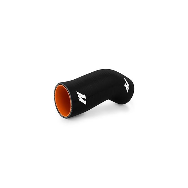 Subaru Impreza WRX/STI Silicone 80mm Airbox Hose, Red, 2002-2007