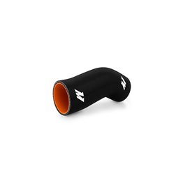 Subaru Impreza WRX/STI Silicone 76mm Airbox Hose, Red, 2002-2007