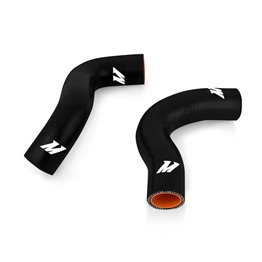 Subaru Forester XT Turbo Silicone Hose Kit, 2004-2008