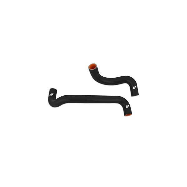 Pontiac GTO Silicone Radiator Hose Kit, 2005-2006