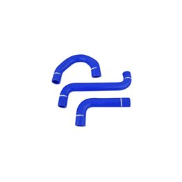 Pontiac GTO Silicone Radiator Hose Kit, 2004