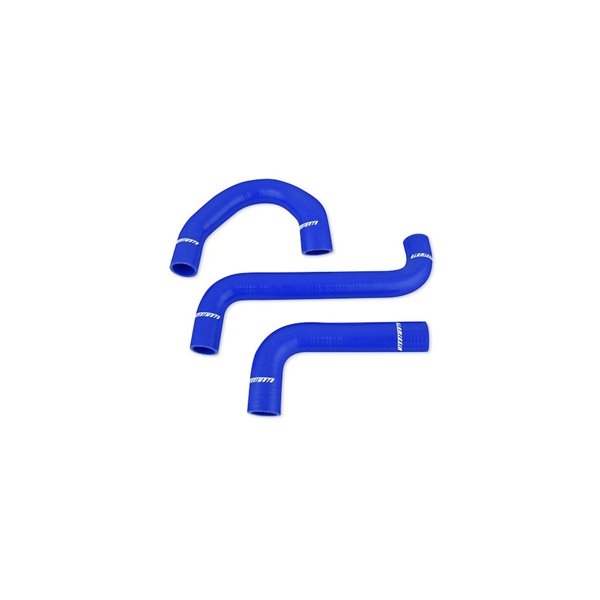 Pontiac GTO Silicone Radiator Hose Kit, 2004