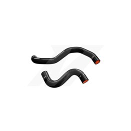 Nissan GT-R R35 Silicone Radiator Hose Kit, 2009+