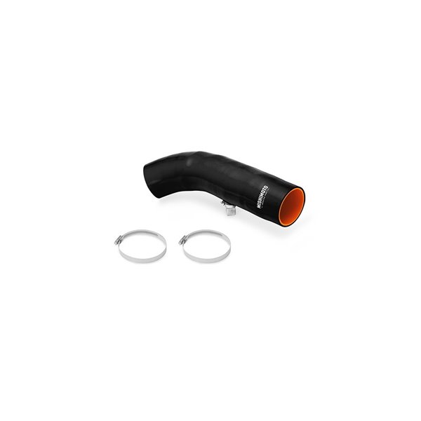 Nissan 350Z Air Intake Hose Kit, 2003-2006 Red