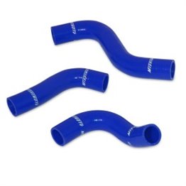 Mazda Miata Silicone Radiator Hose Kit 1990-1993