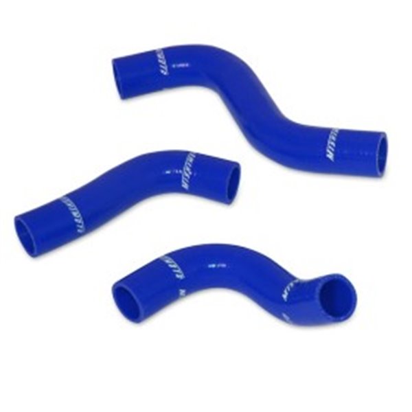 Mazda Miata Silicone Radiator Hose Kit 1990-1993