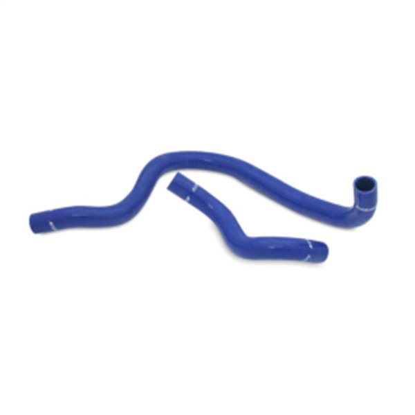 KIT DE MANGUITOS DE SILICONA HONDA PRELUDE, ROJO