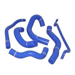 Ford Mustang V8 Silicone Radiator Hose Kit, 2005-2006