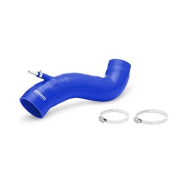 Ford Fiesta ST Silicone Induction Hose, 2014+, Blue
