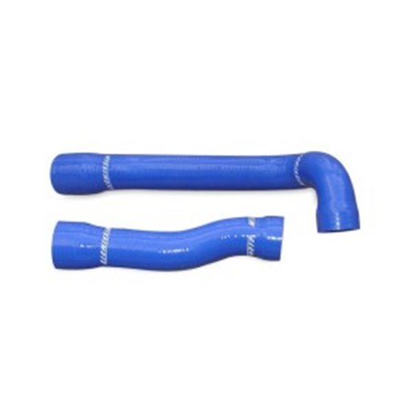 BMW E46 M3 Silicone Radiator Hose Kit, 2001-2006