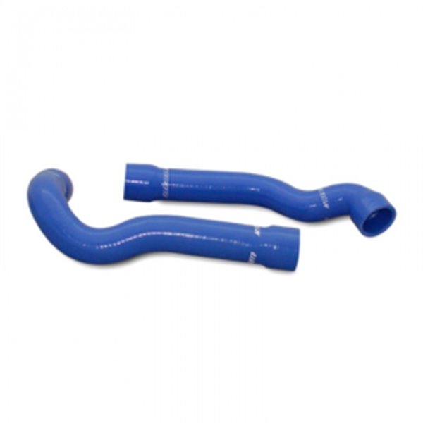 BMW E36 (325, M3) Silicone Radiator Hose Kit, 1992-1999