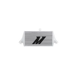 Mitsubishi Lancer Evolution 7/8/9 Race Intercooler, Silver, 2001-2007