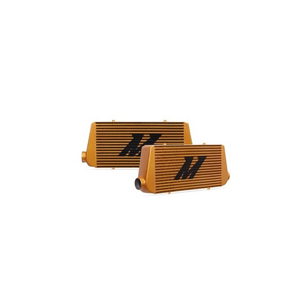 Mishimoto Universal Intercooler R-Line