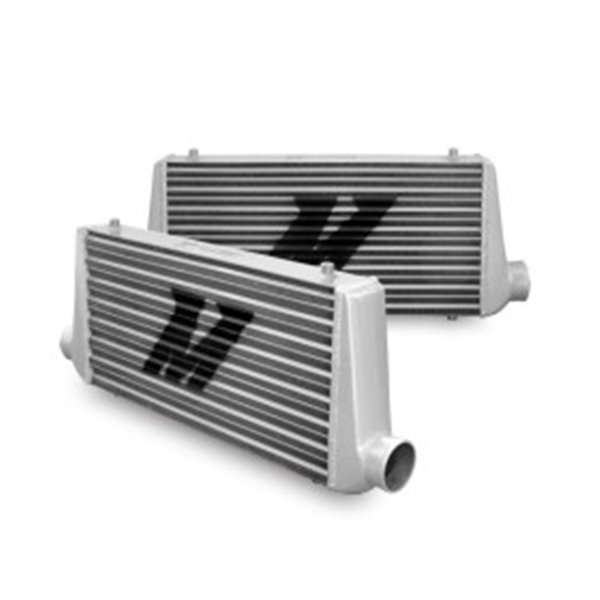 Mishimoto Universal Intercooler J-Line